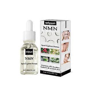 Wiyun Facial Care Essence Hydrates And Moisturizes The Face, Smoothing The Skin And Improving Skin Texture And Luster