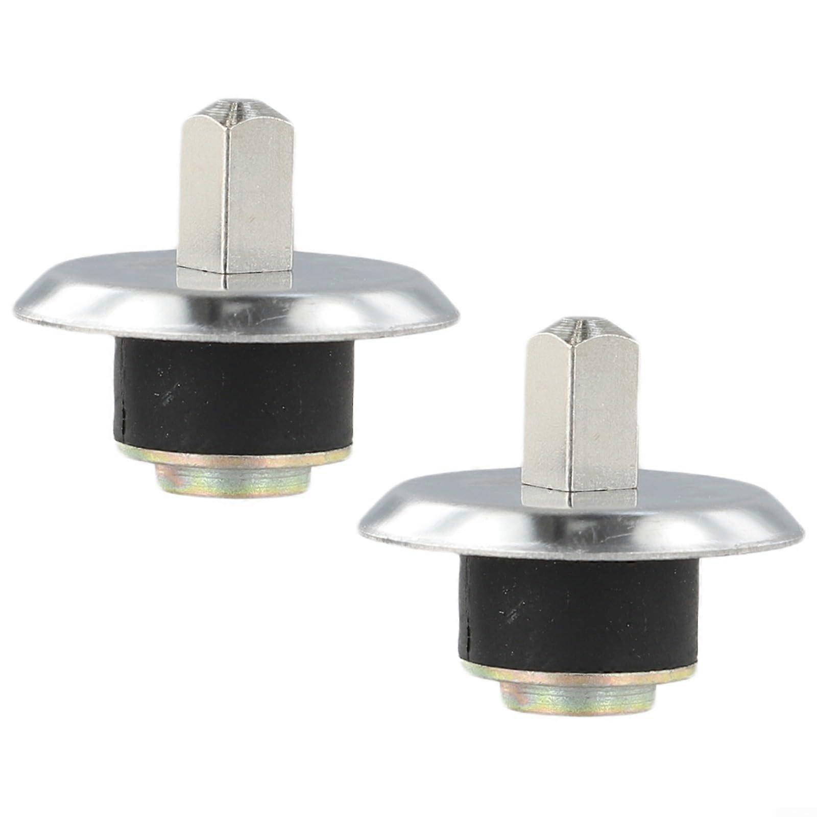 Blender Coupling Stud Slinger Pin Kit Compatible With  Blender Models Metal Replacement Parts