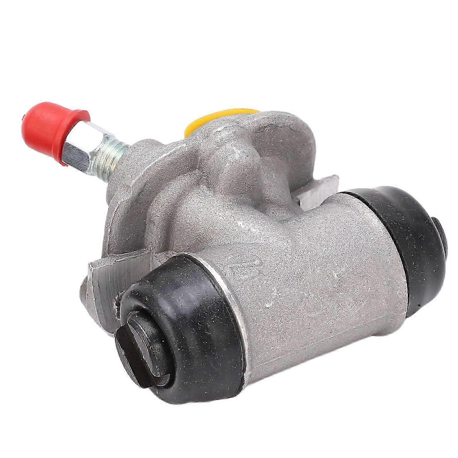 TRX250TE1 ATVブレーキシリンダーセット、前輪用耐久性のある金属合金 - 2個