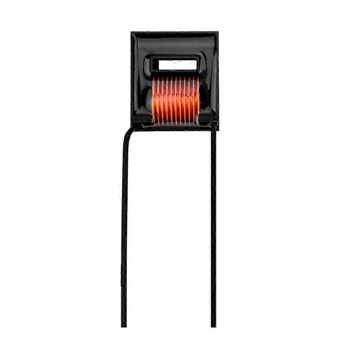 unique 30KV High Frequency DC Arc Ignition Generator Inverter Boost Step Up DIY U Transformer 20KHz-100KHz Style:UY16 500W