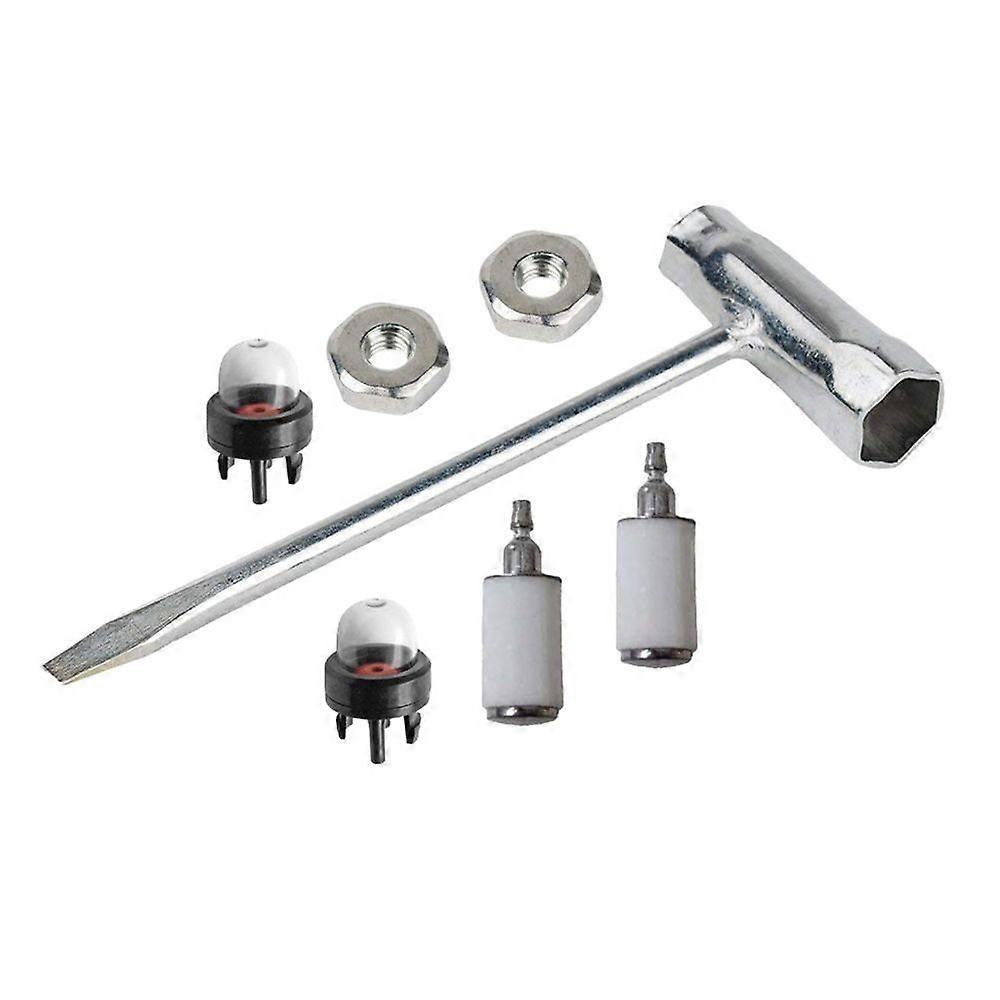 Tune Up Chain Key Kit