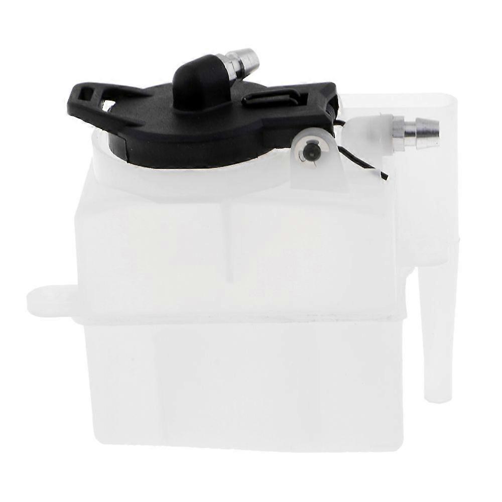 Drivstofftank Bensintank