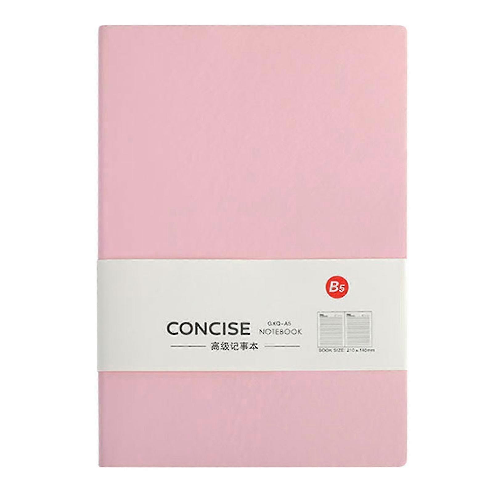 Multifunctional Notebook Business Notepads Stationery Notebooks Journal Notebook Meeting Notepads for Office
