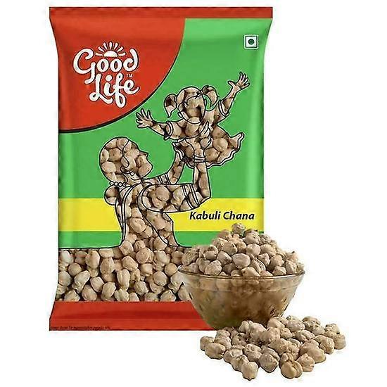 Good Life Kabuli Chana 500 g