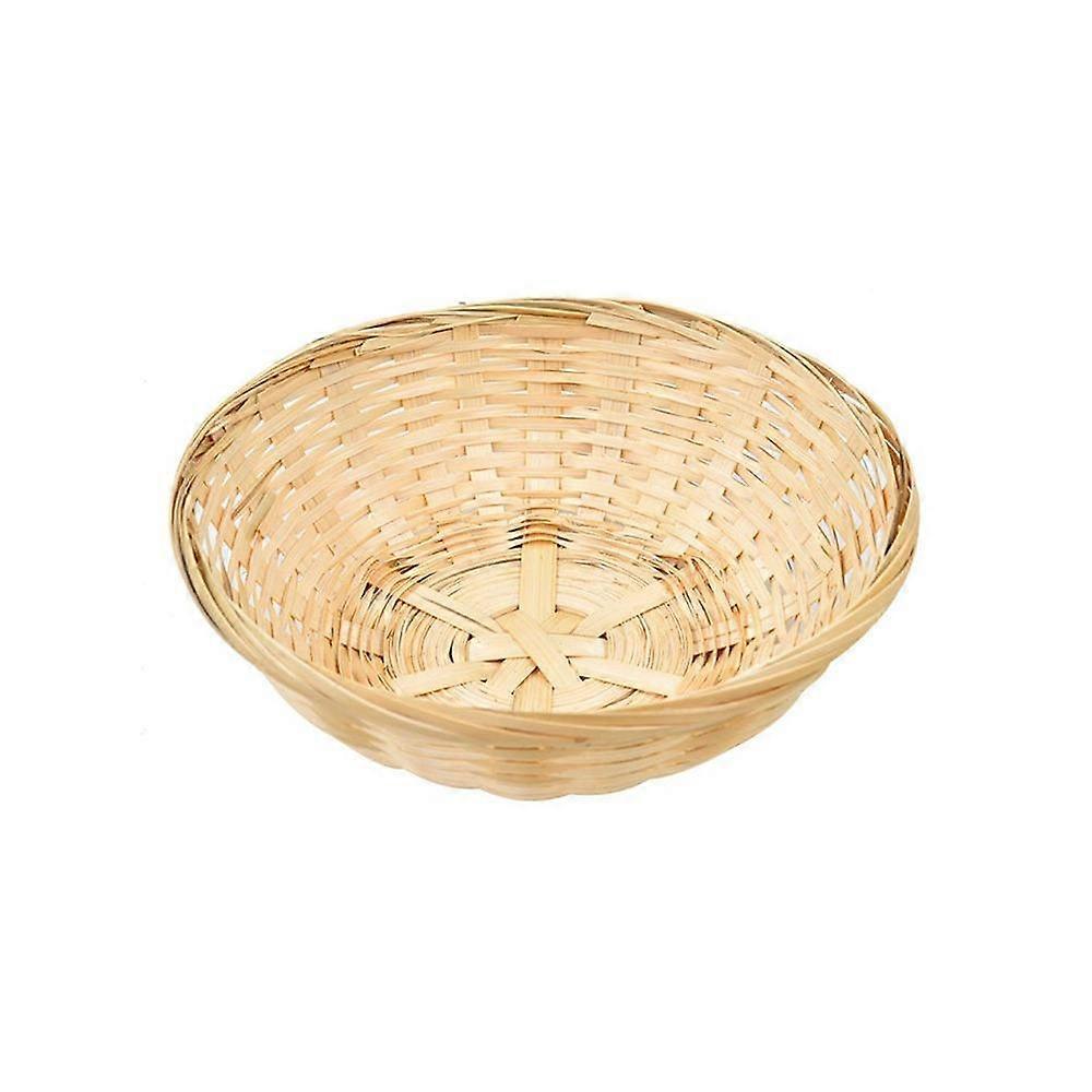 Bread Fruit Storage Basket Vegetable Food Pastry Plate  Kitchen Accessories