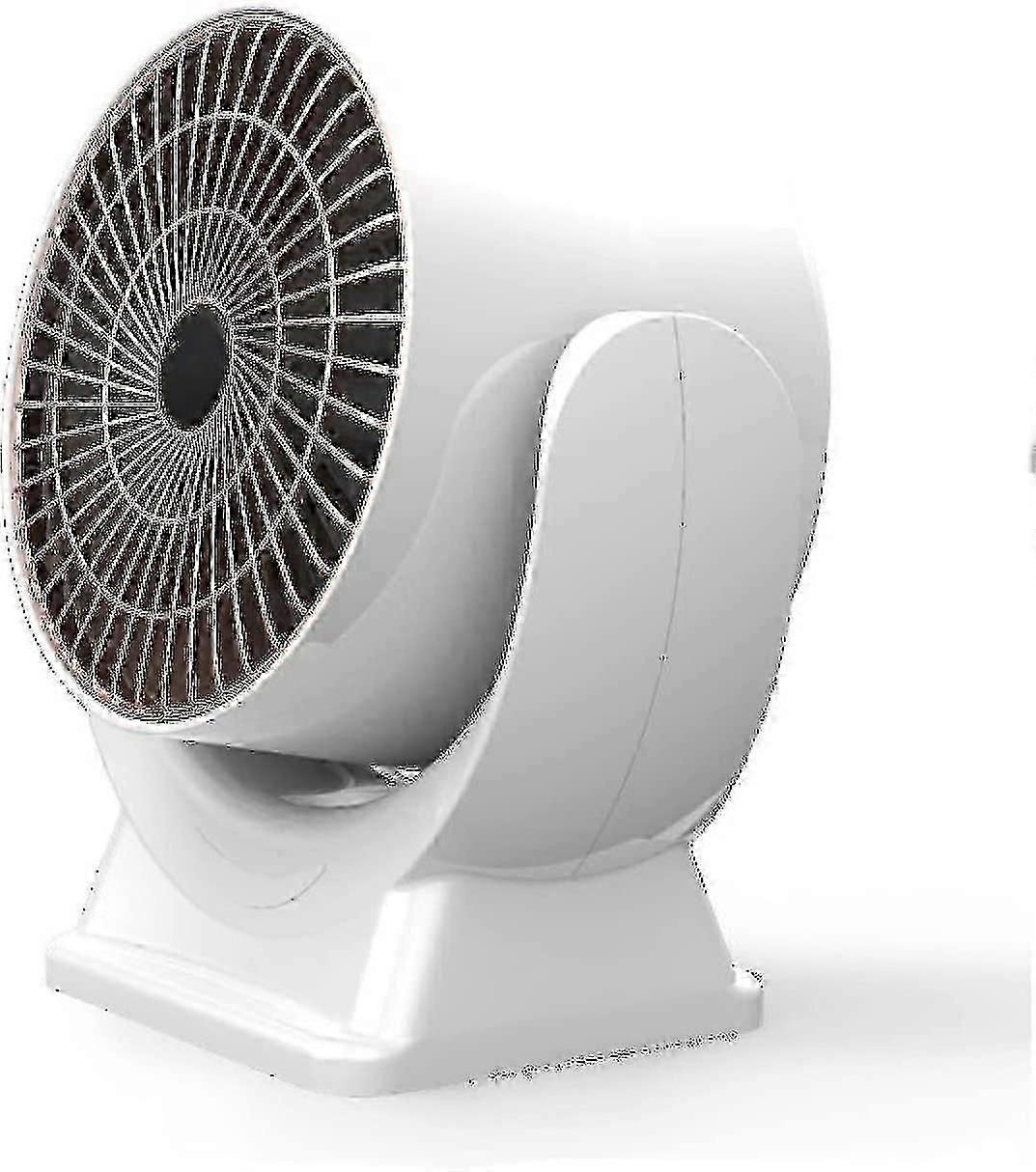 Portable USB Electric Heater for Camping, Fast Heating Energy-Saving Mini Heater for Office & Home