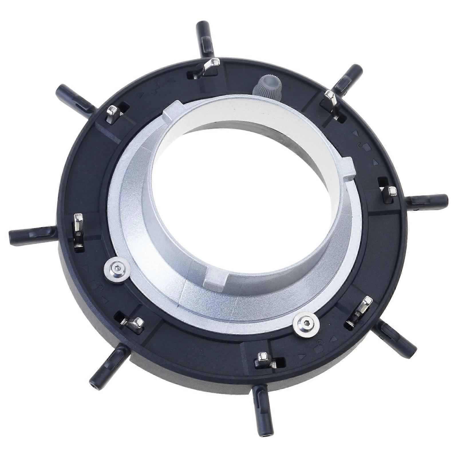 Handheld Grip Bracket For Mount Flashlight Support Stand Fit for Softbox Reflector Flash Accessories Multicolor