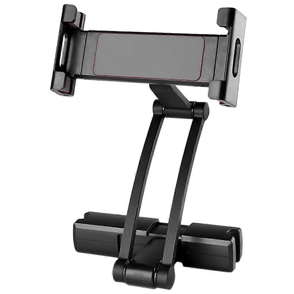 Car Headrest Tablet Phone Bracket Adjustable Car Cell Phone Holding Stand
