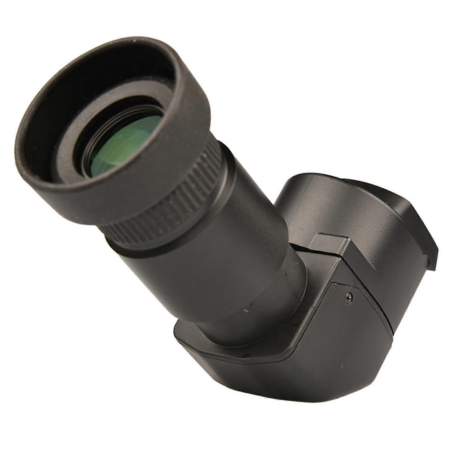 Interchangeable Adapter Camera Viewfinder 1.250X 2.50X Magnification For 300D 450D 1000D 400D 350D 500D DSLR Camera Multicolor