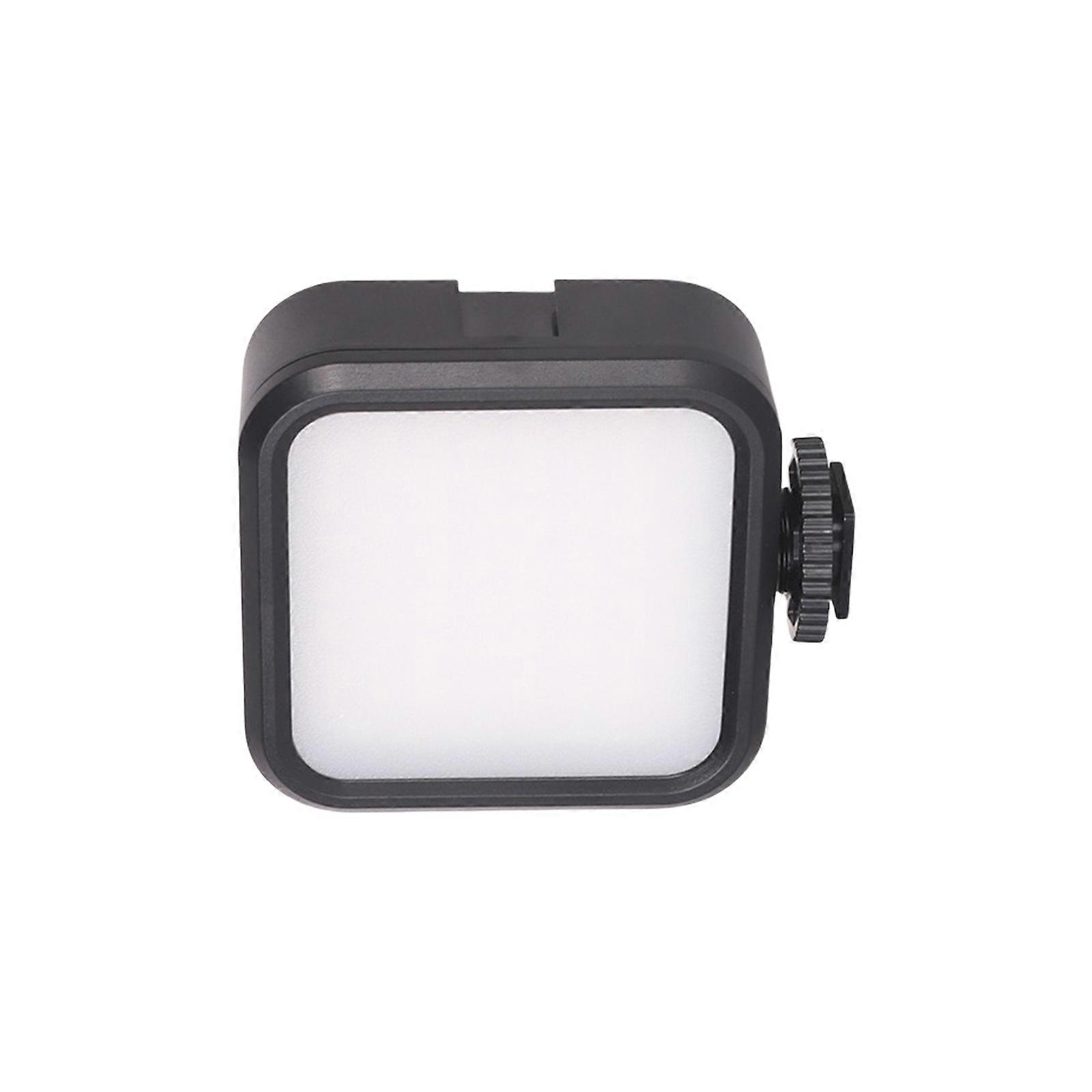 Full Color Video Light Multiple Lighting Mode Rechargeable and Colour Visualisation For Content Creation Multicolor