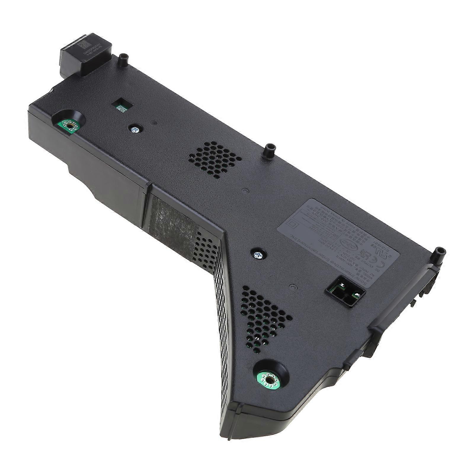 Console Replacement Accessory Internals Power Boards Charger ACAdapter Power Supply Suitable for  ADP400FR Multicolor