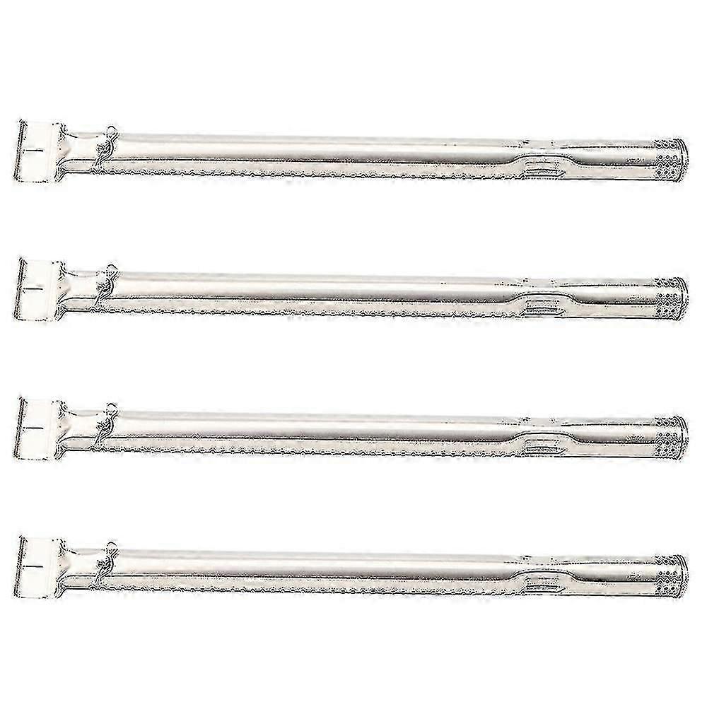 4 قطع 4 عبوات 15 15/16 'موقد أنابيب استبدال الفولاذ المقاوم للصدأ لأجزاء شواية Charbroil أنبوب الموقد من Yaying Better1