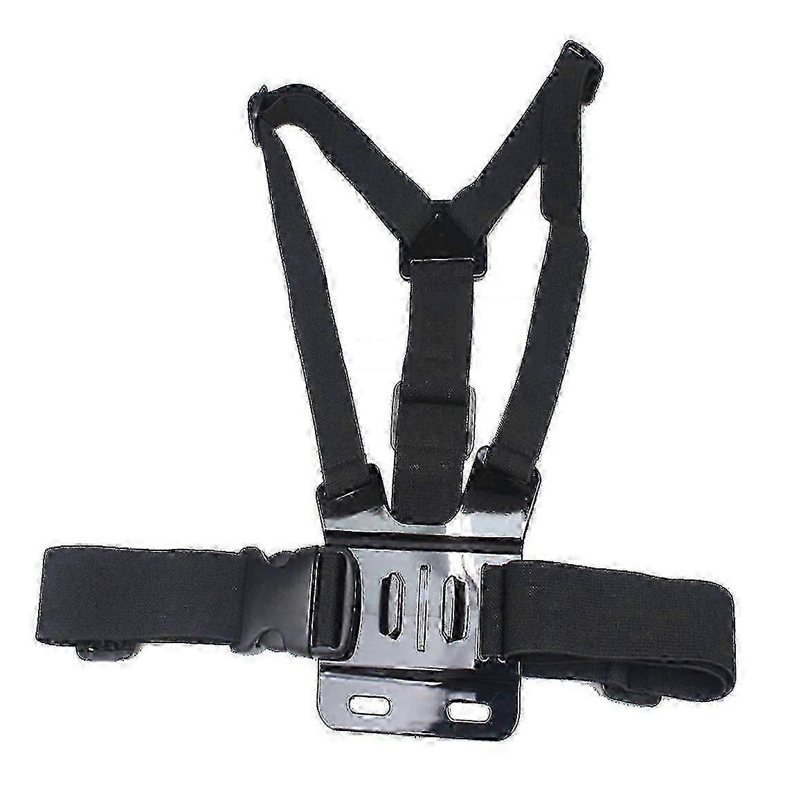 Action Camera Straps, Compatible With All Cameras And Action