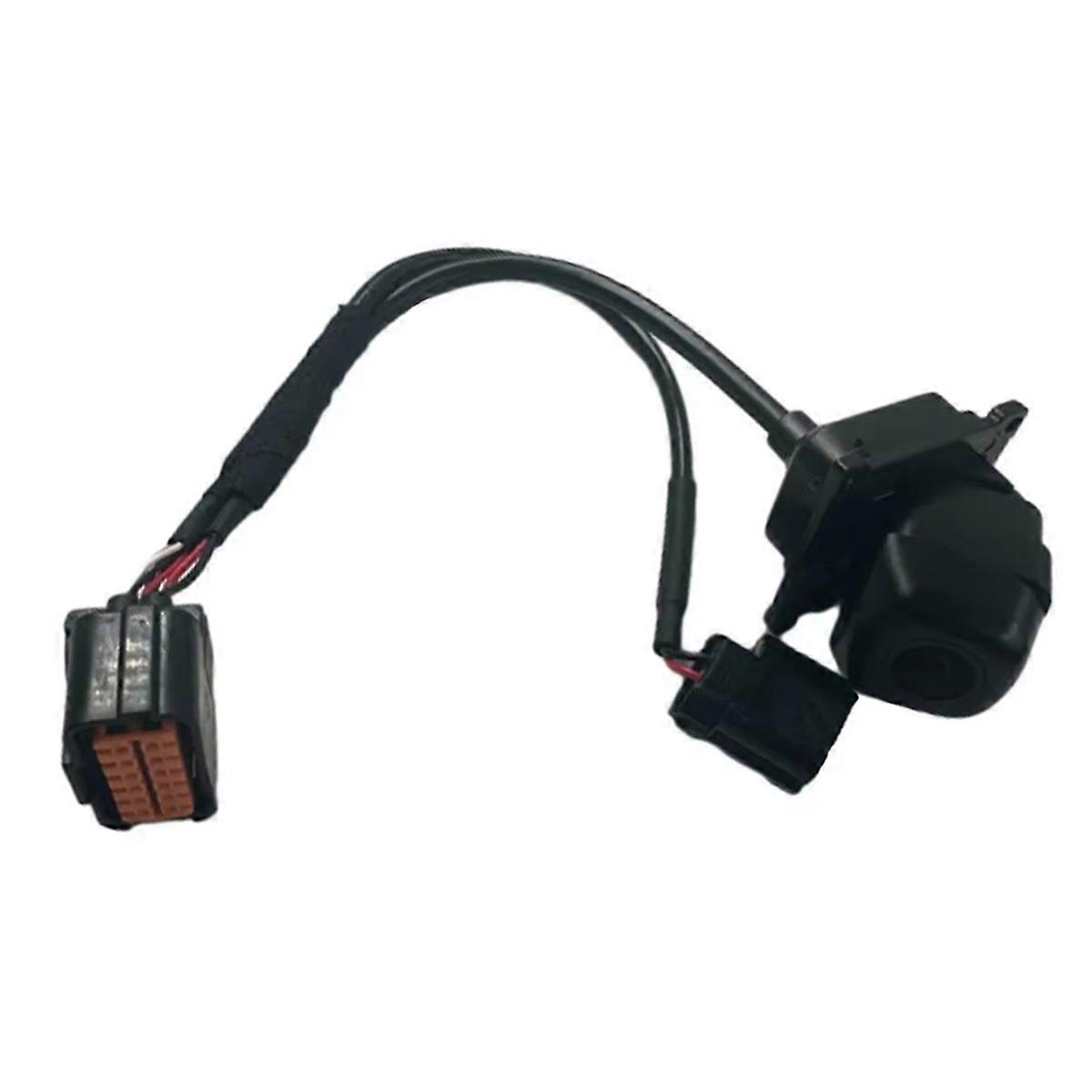 95766-C5000 Rear View Camera Backup Parking Assistance Camera for Sorento 2015-2018 95766C5000