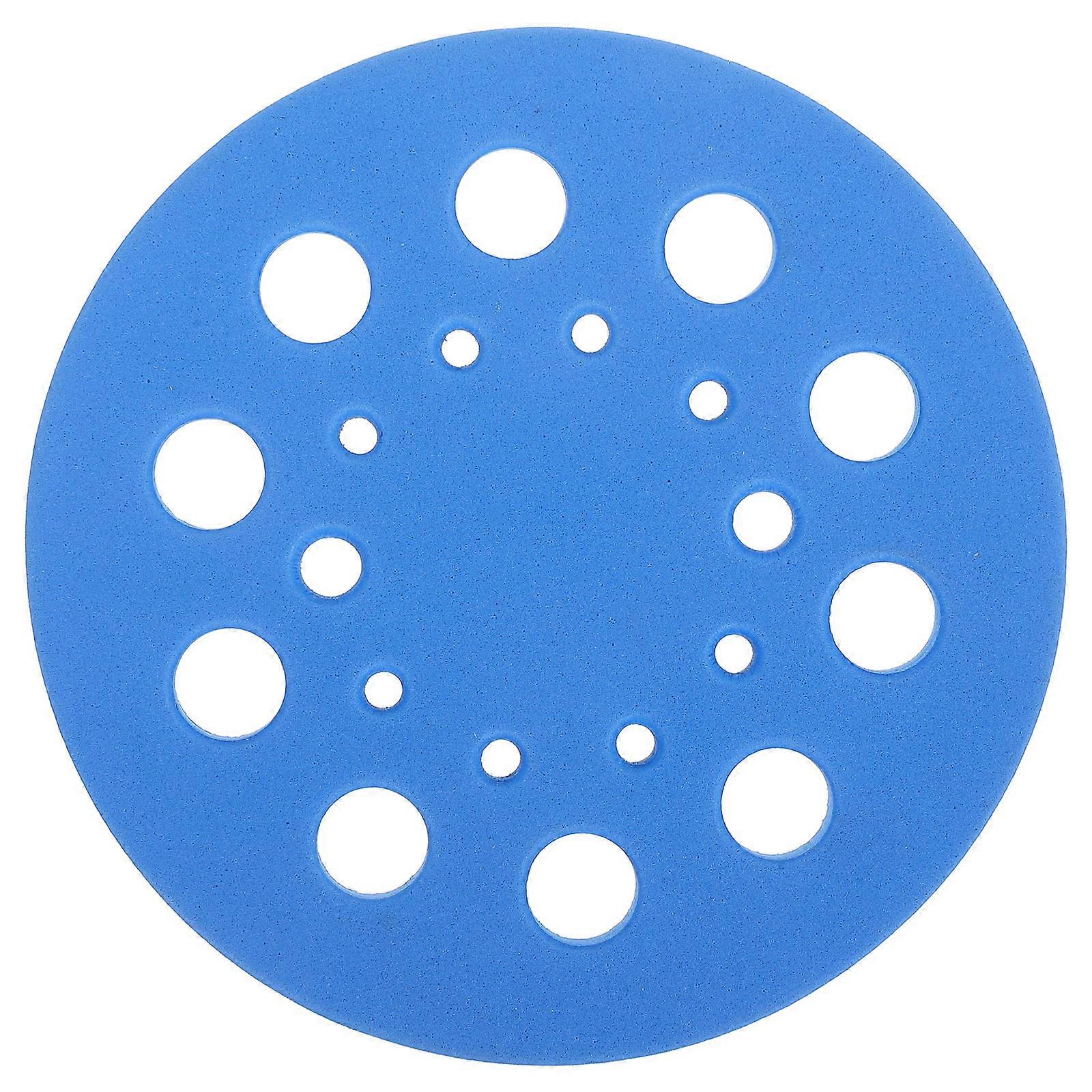 Multifunctional Test Tube Holder 20 Holes Foam Laboratory Vial Rack Designed for Laboratory Use 9.00X9.00X0.60CM 1Pack