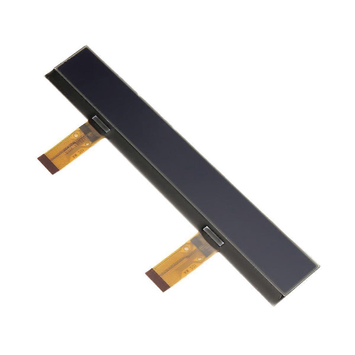 65129302155 for E90 E91 E92 2007-2014 Car CD Radio LCD Panel Screen Display Unit