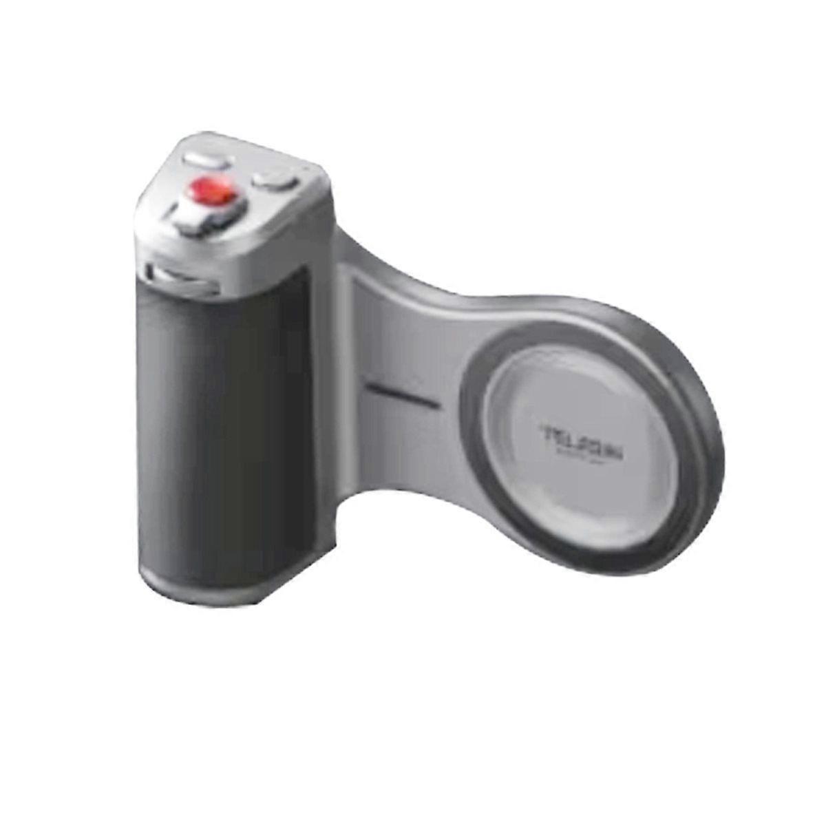 Master Phone Camera Grip for 17 Pro with Remote Shutter Handheld Mount Handheld Photography Access