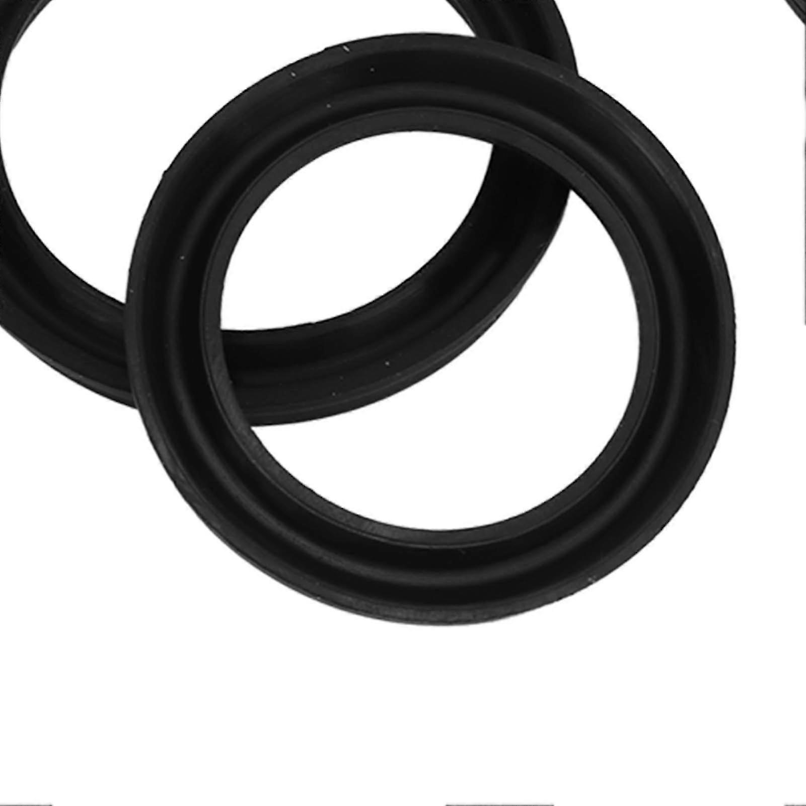 3 قطع طقم استبدال ختم الداعم الهيدروليكي - إصلاح المطاط لمعززات فورد