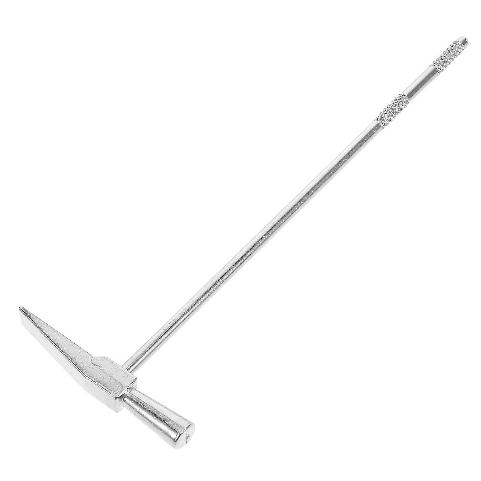 Ergonomic Kalimba Tuning Tool For Music Practice Sound Enhancement 1Set