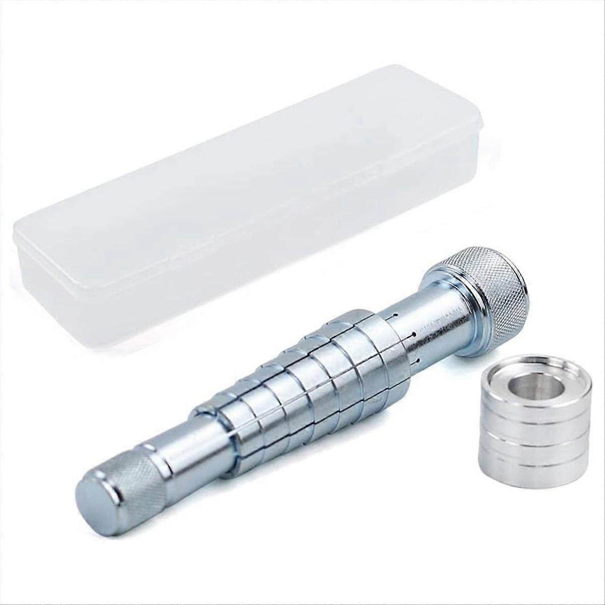 珠宝戒指 17-24mm 戒指尺寸调整修复尺寸工具