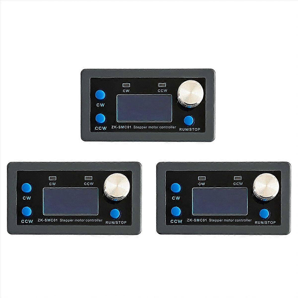 42 57 Stepper Motor Controller Programmable PLC Serial Communication