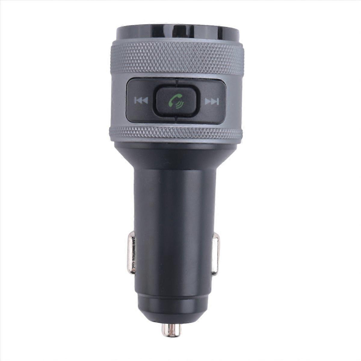 C57 Car Mp3 Player Bluetooth Fm Transmitter Car Bluetooth Player Car