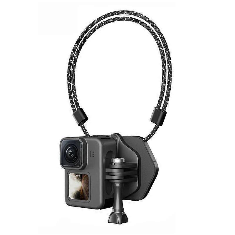  Universal Camera Mount Magnetic Neck Holder Camera Mount