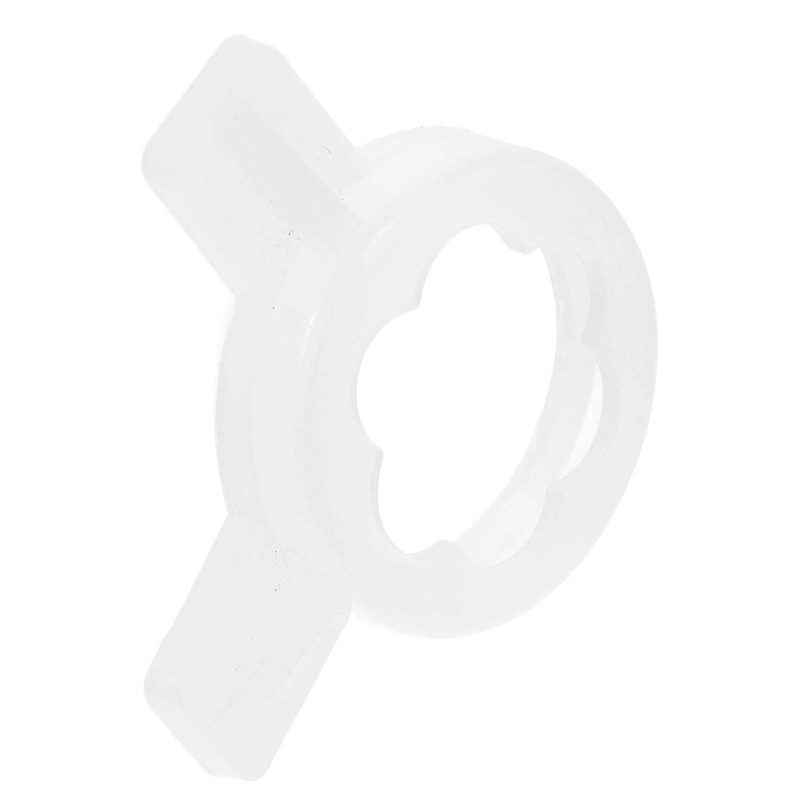 Ice Cream Maker Attachment for Ice Cream Machine Shaping Cap Replacement