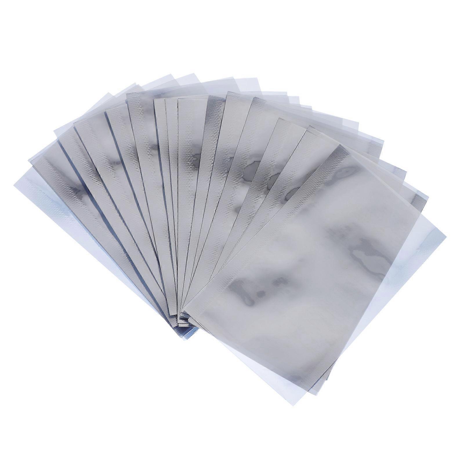 Anti Static Bag Esd Shielding Electronics Storage Bag for Storage 800Pcs