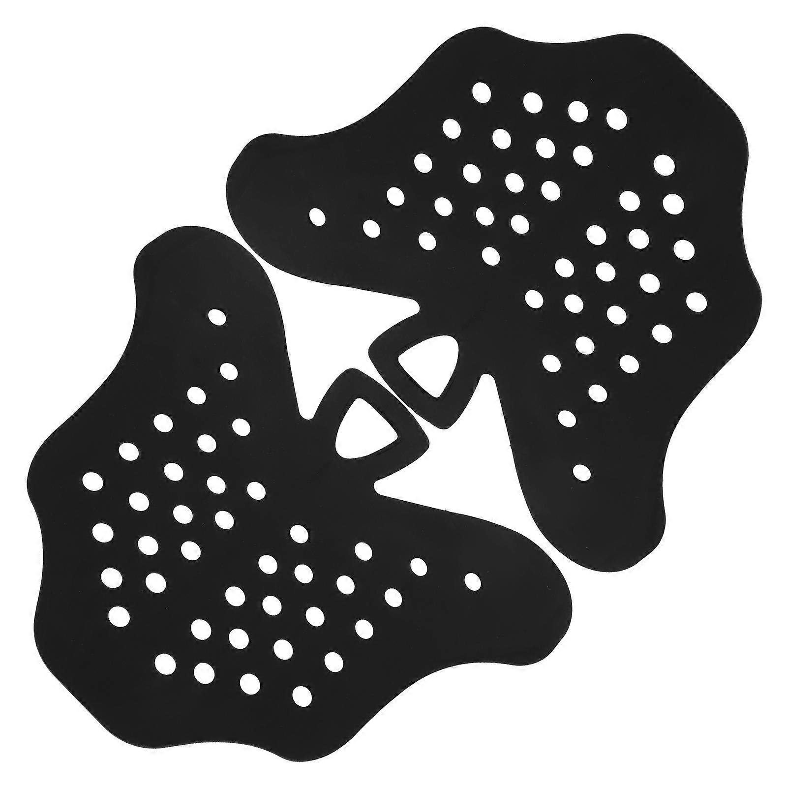 Comfortable Shaper Diving Fin Inserts for Enhanced Comfort 2Pcs