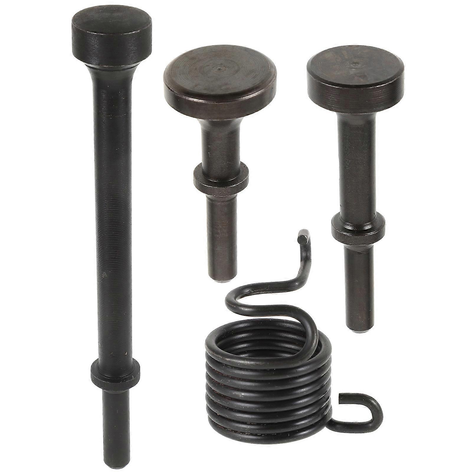 Air Hammer Set for Rivet Tool 1Set Durable Pneumatic Air Kit