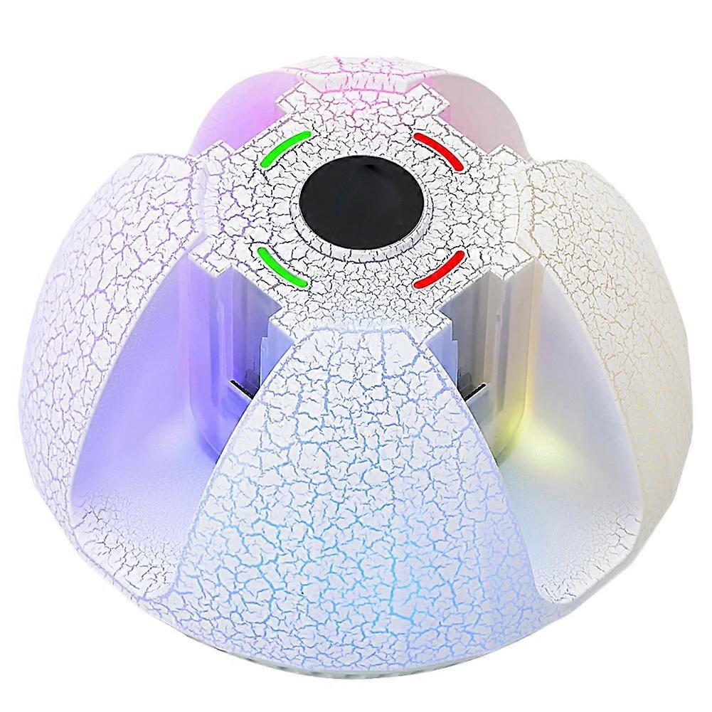 Suitable for Switch Joycon Charger 4 in 1 Ball Charging Dock Gamepad Charger Station with Led for JC Gamepad Switch Oled