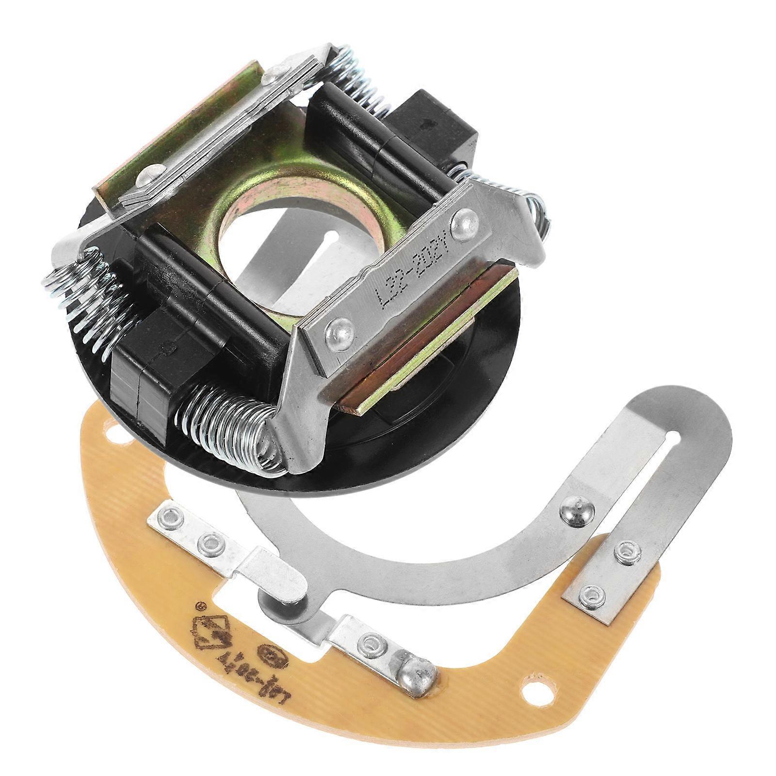 Electric Motor Centrifugal Switch for Single Phase Motor One Unit