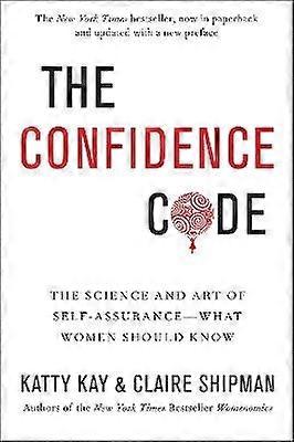 The Confidence Code
