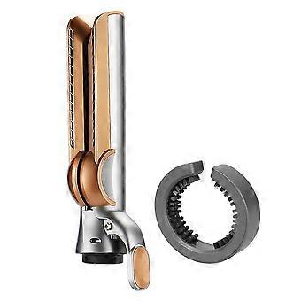 Airflow Attachment for Airwrap Styler, Nozzles Attachment for Airwrap HS01 HS05 HS08 Gold