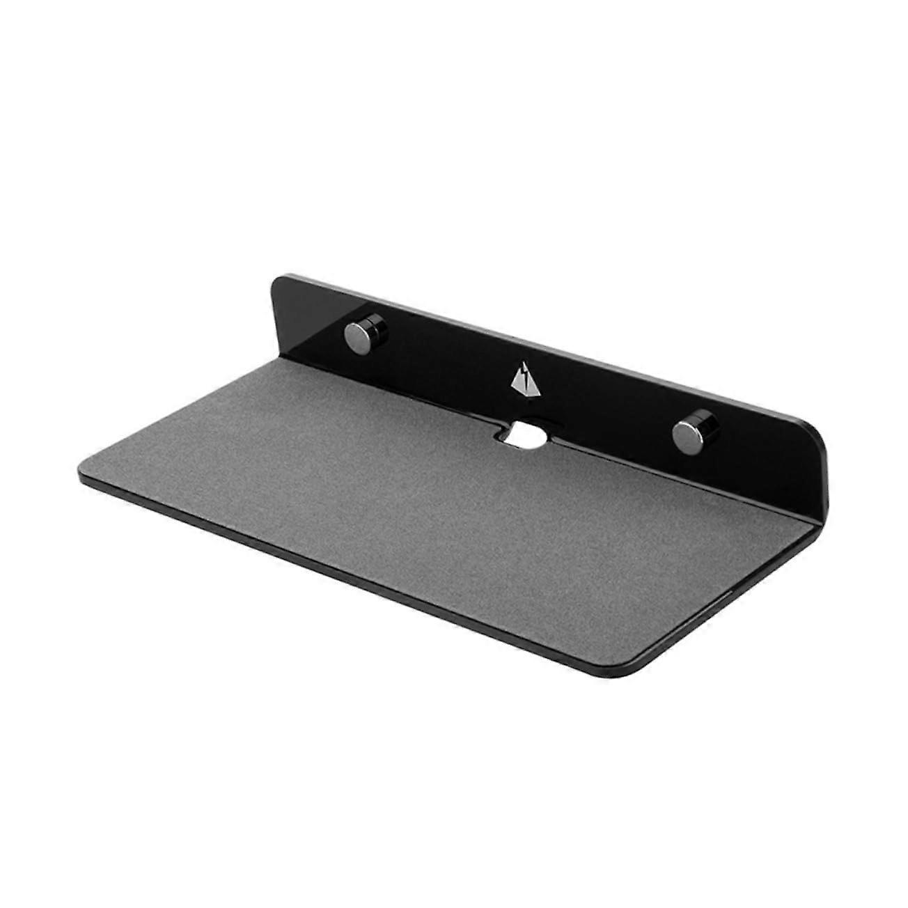 Wall Storage Bracket For Speaker Wall Mount Holder Desk Stand Bracket Fits Most Speaker Stands Universal Mount