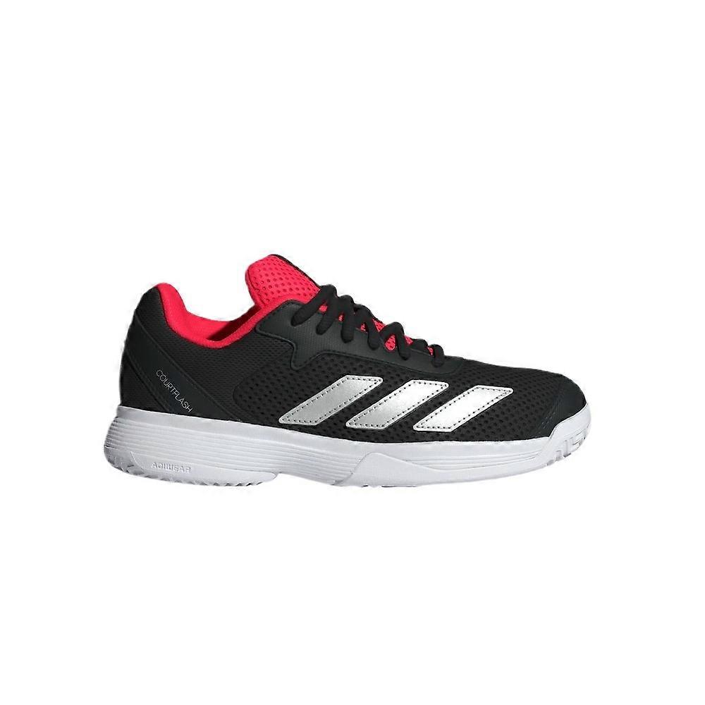 Pantofi Adidas Courtflash JR4451