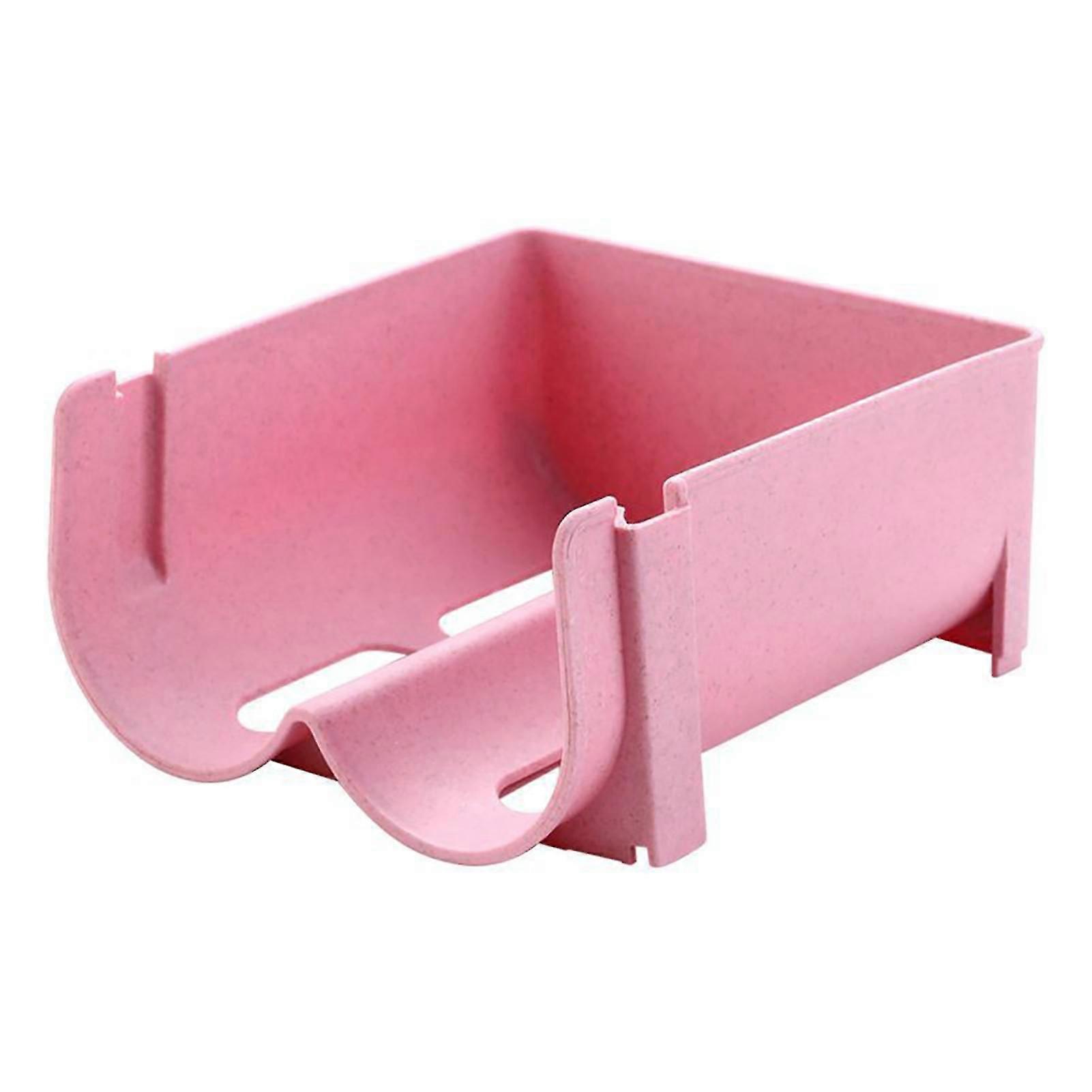 Stackable Household Beverage Storage Rack Beer Can Drink Holder Organizer Shelf