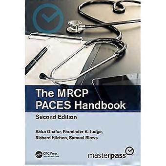 The Mrcp Paces Handbook - Saira Ghafur
