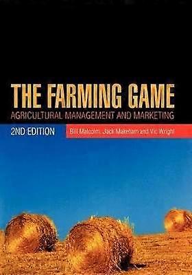 The Farming Game