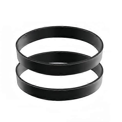 Vacuum Belt for Eureka PowerSpeed NEU195 NEU199 NEU188A Easy Install LongLasting Performance Ref: 1295