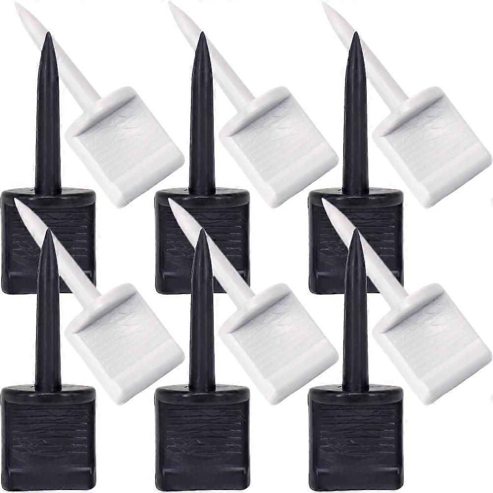 Archery Nails 20Pcs Archery Target Nails for Hunting Accessories Use