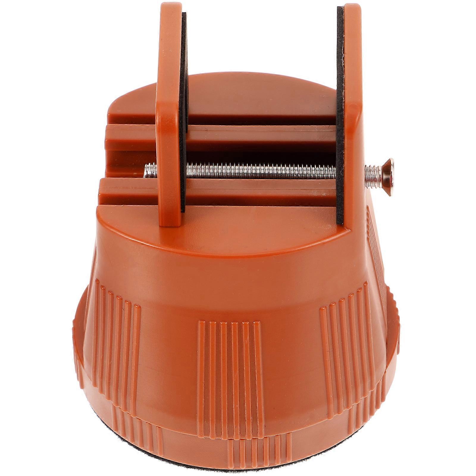 Brown Furniture Riser Heavy Duty Adjustable Bed Riser