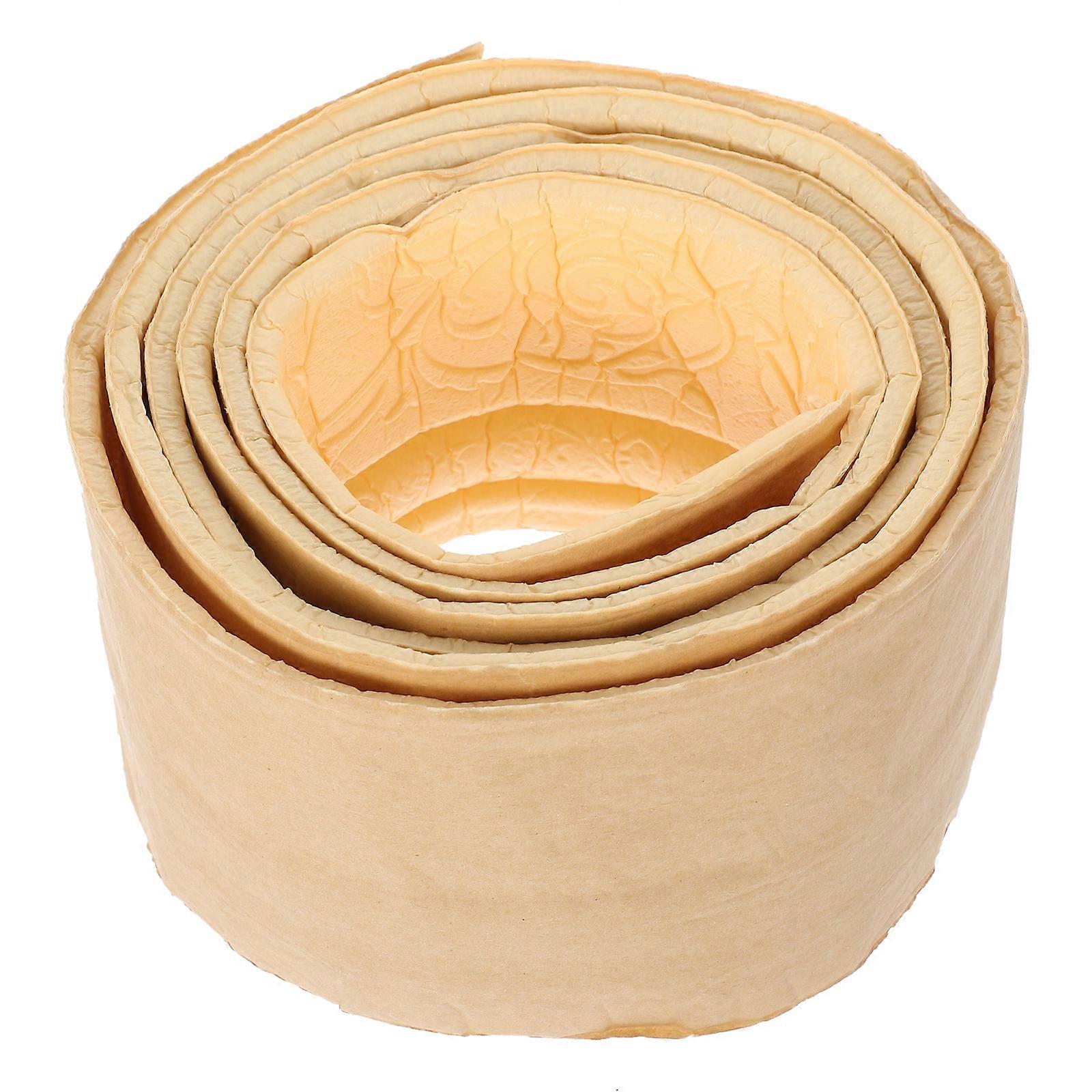 Baseboard Border Decorative Wall Trim for Self Adhesive Wall Sticker