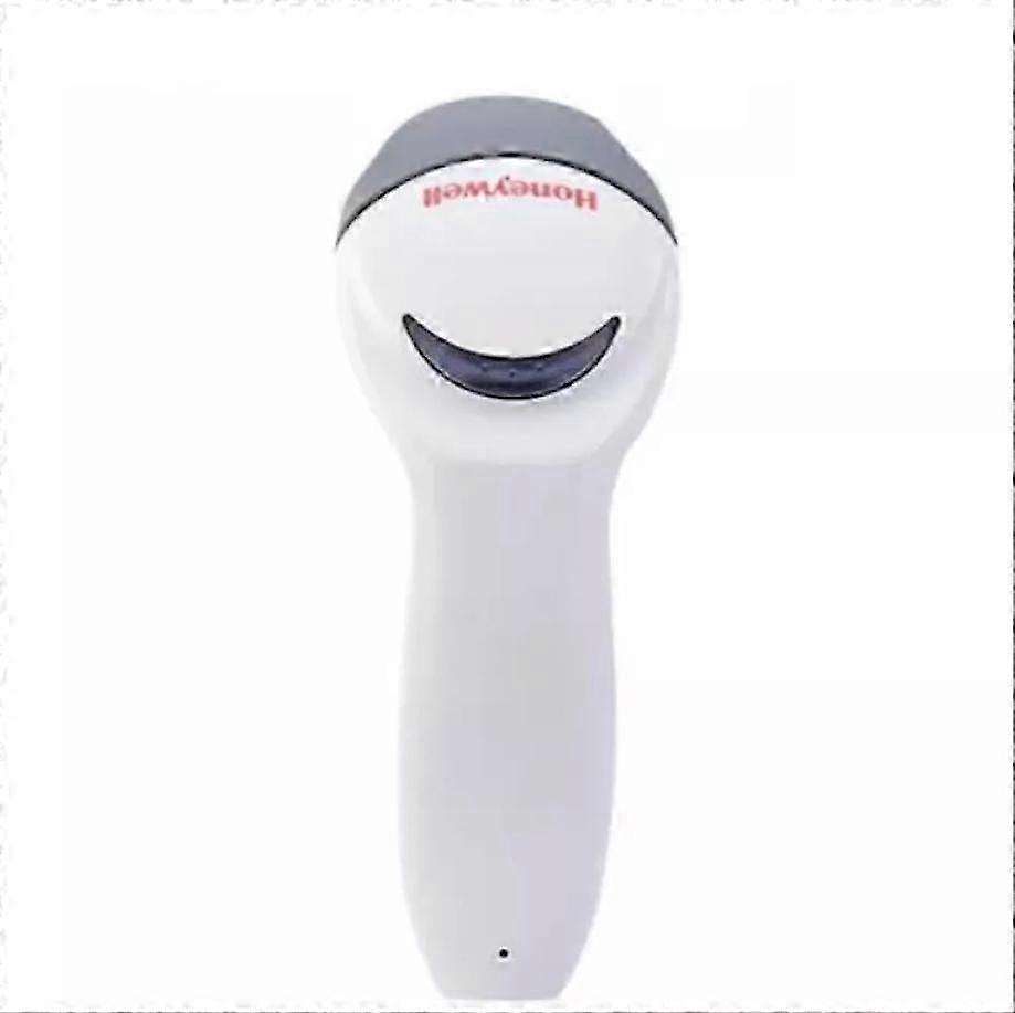 2025 MK5145-71A38 Single Line Laser Barcode Scanner Reader Eclipse USB Cable Kit