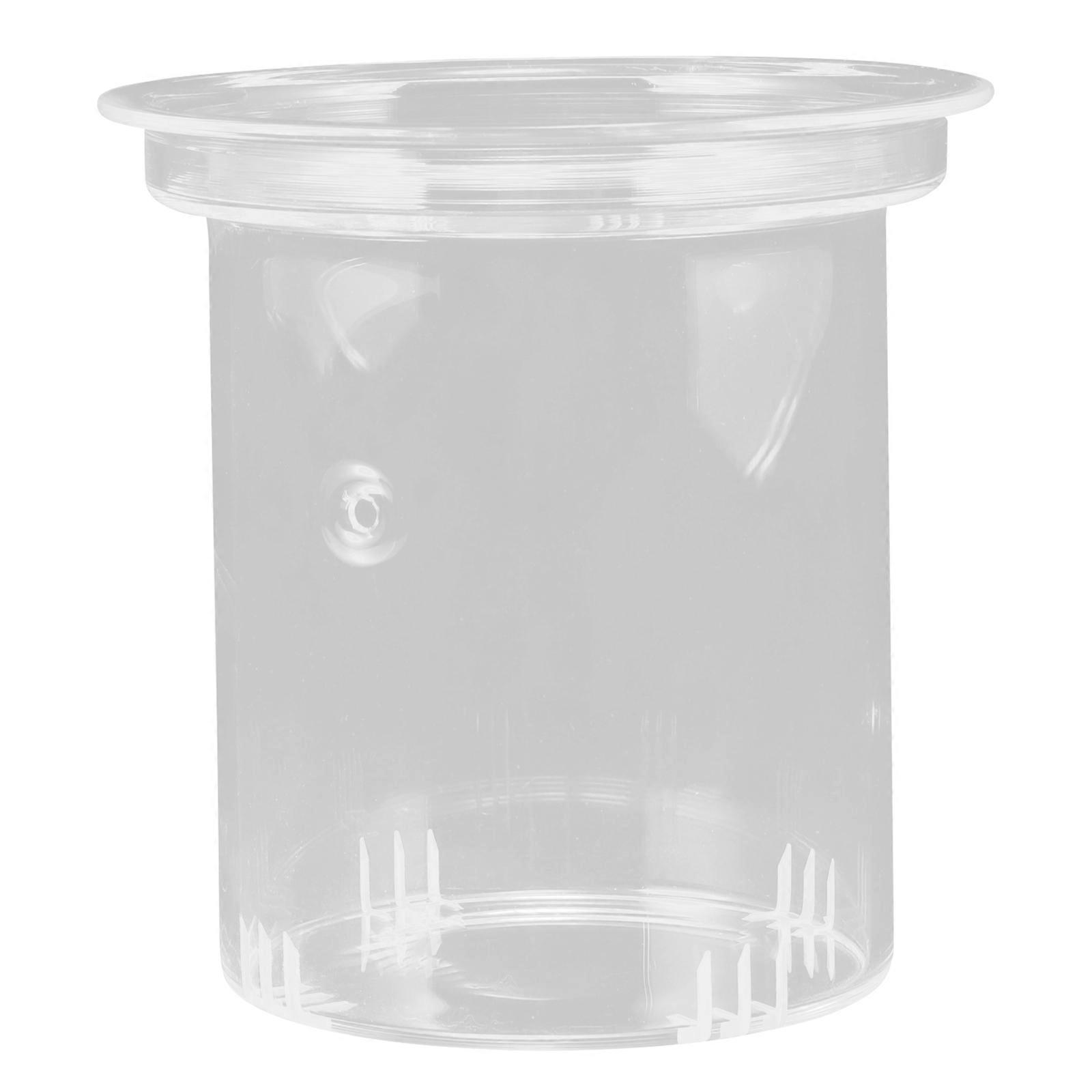 Glass Tea Pot Infuser Replacement for Tea Leaves Strainer 3Pcs for Kitchen