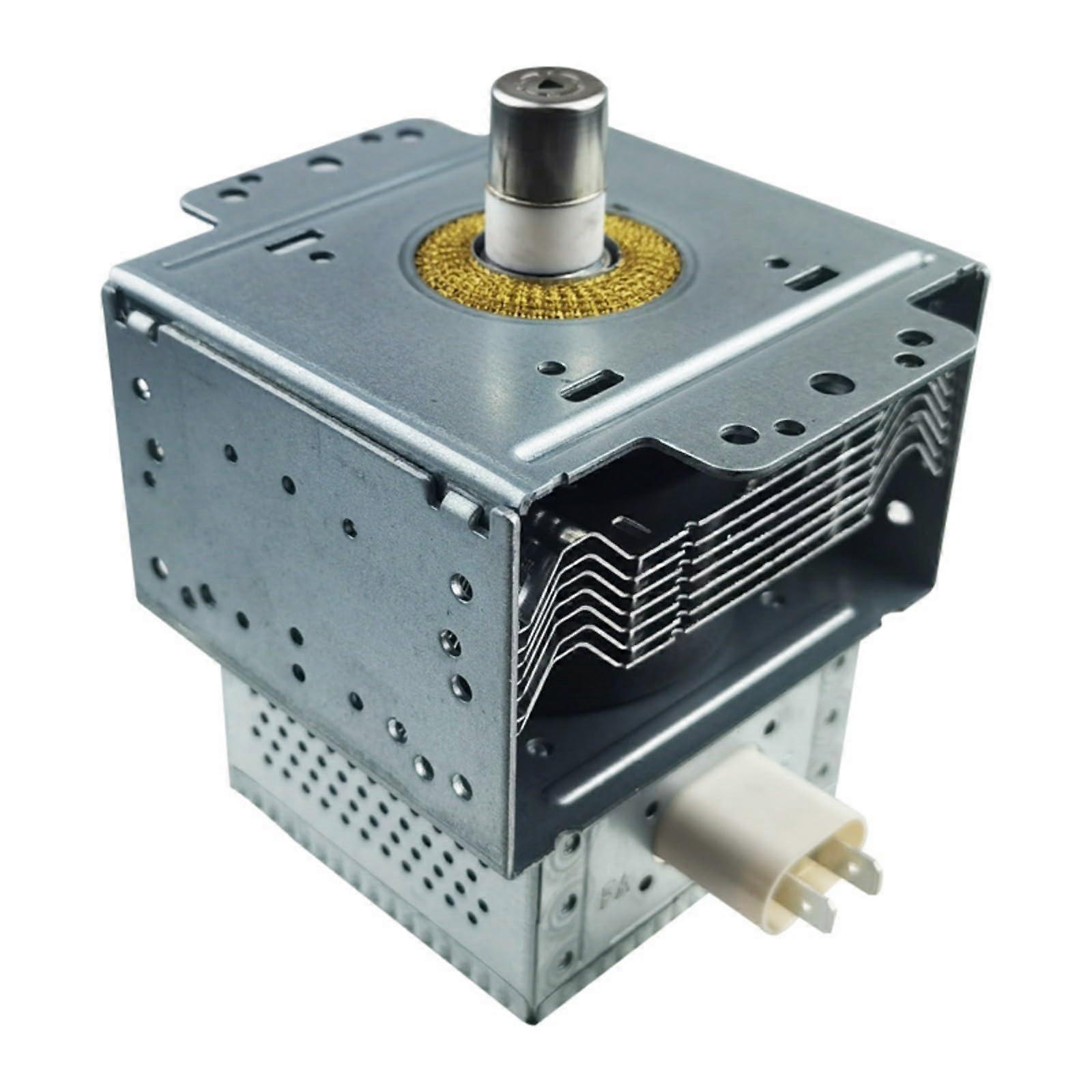 Microwave Vacuum Tube Replacement with Even Heating, Precise Temperature Control, Wide Compatibility