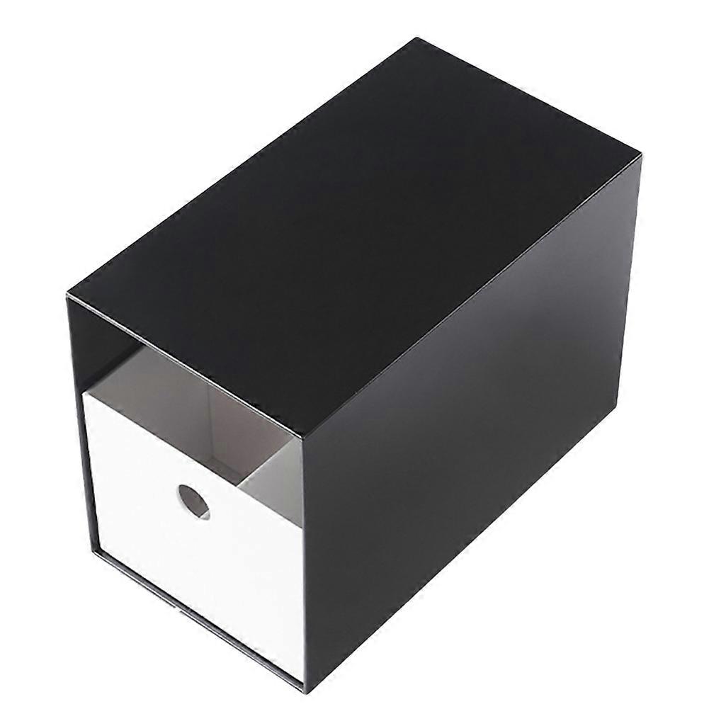 Hidden Under the Table Drawer Typ Desktop Storage Box B