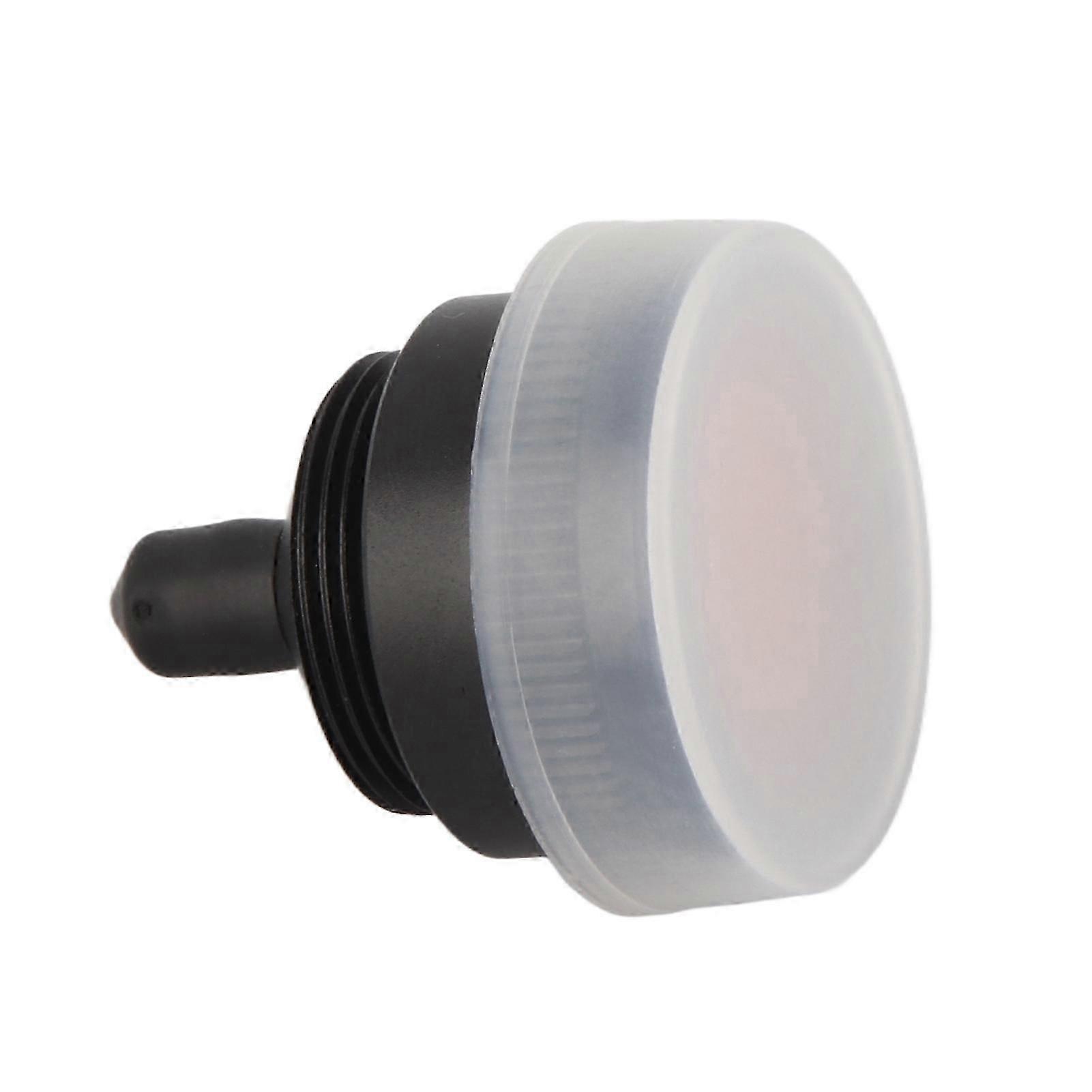 Mini Peanut Prism Replacement Optical Glass 1in Diameter ABS Shell Peanut Prism