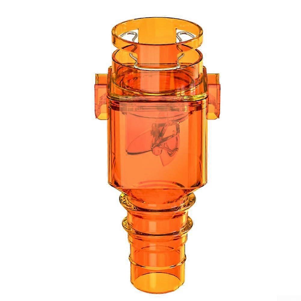 HVAC Control Valve with Precise Flow Control and Easy Installation, Universal Air Conditioner Check Valve